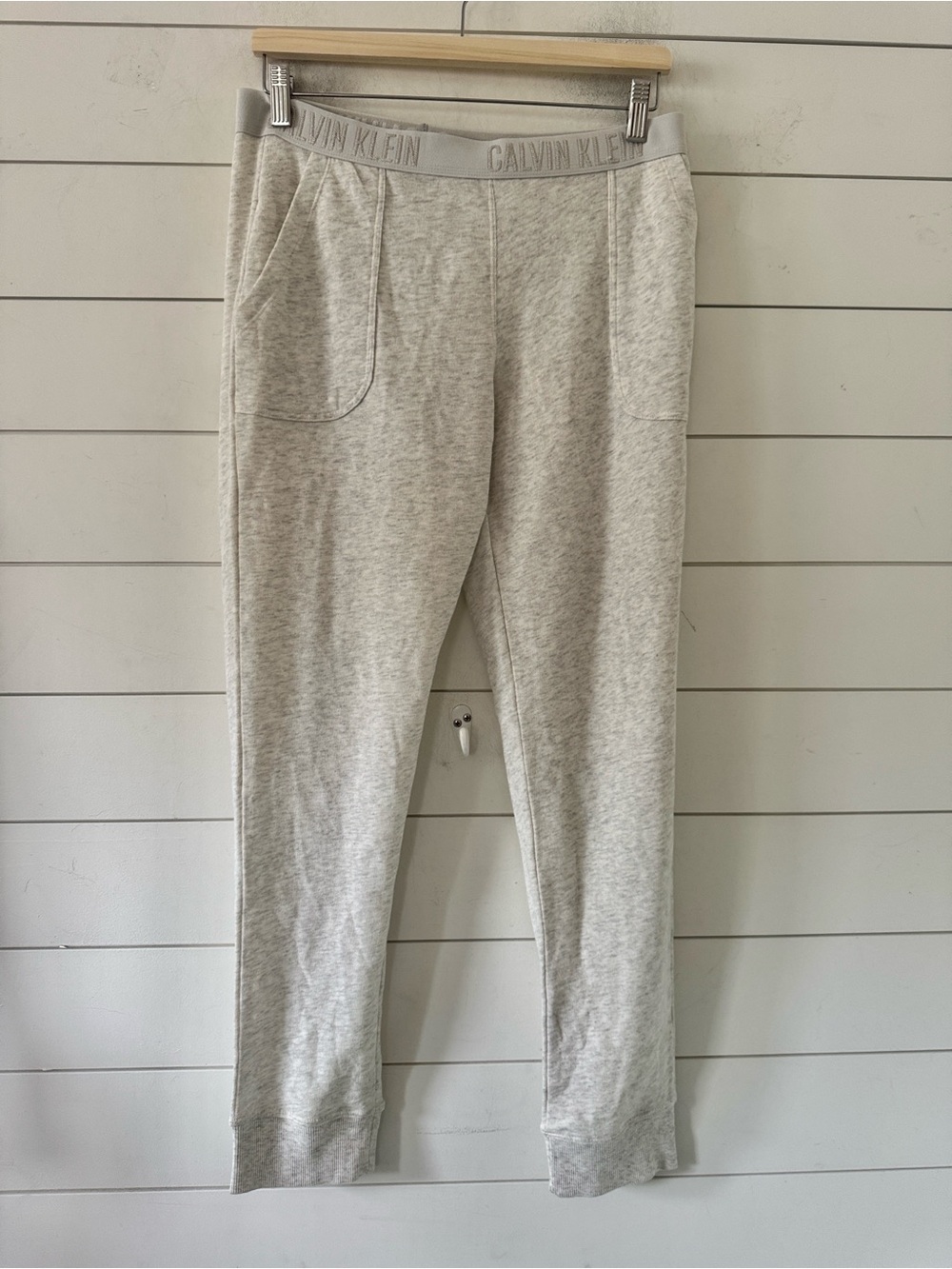 Calvin Klein Size M Sleepwear Loungewear Joggers